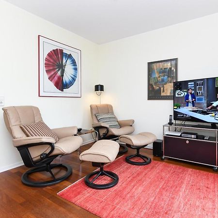 Ferienwohnung De Vries Langeoog Kültér fotó