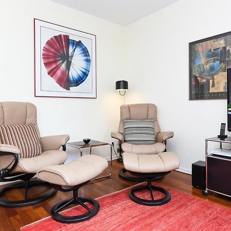 Ferienwohnung De Vries Langeoog Kültér fotó
