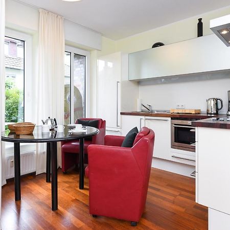 Ferienwohnung De Vries Langeoog Kültér fotó