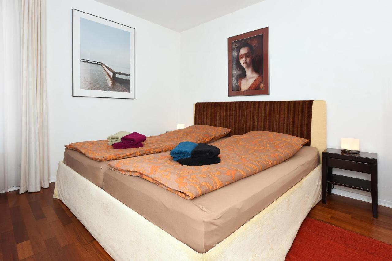 Ferienwohnung De Vries Langeoog Kültér fotó