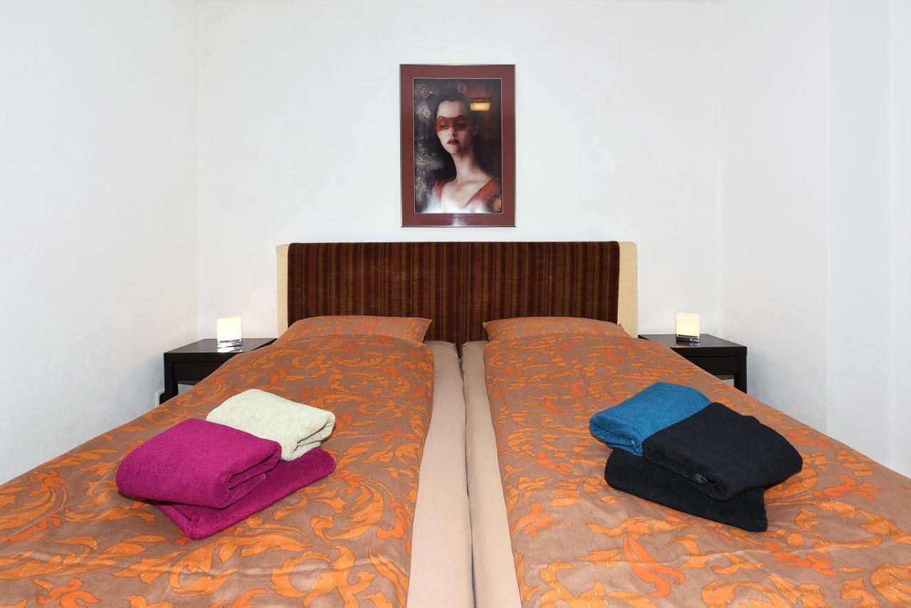 Ferienwohnung De Vries Langeoog Kültér fotó