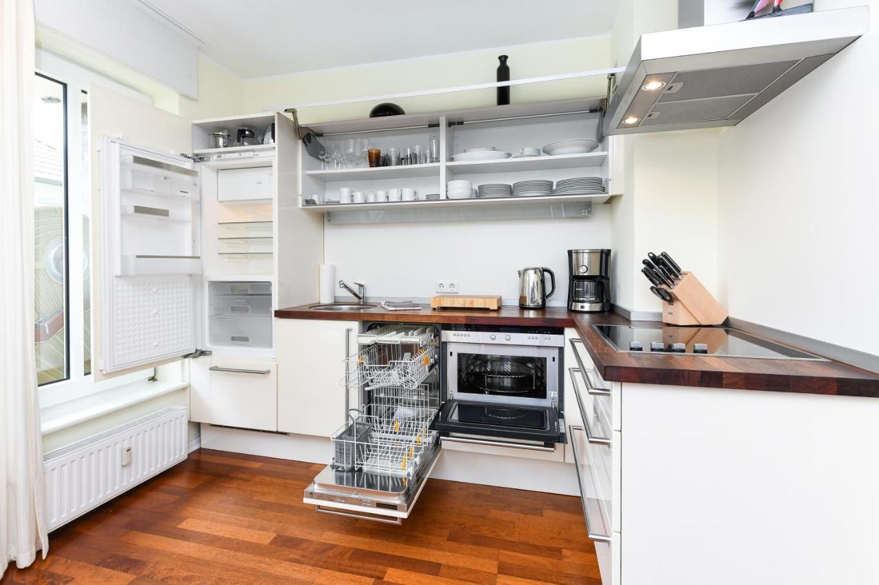 Ferienwohnung De Vries Langeoog Kültér fotó