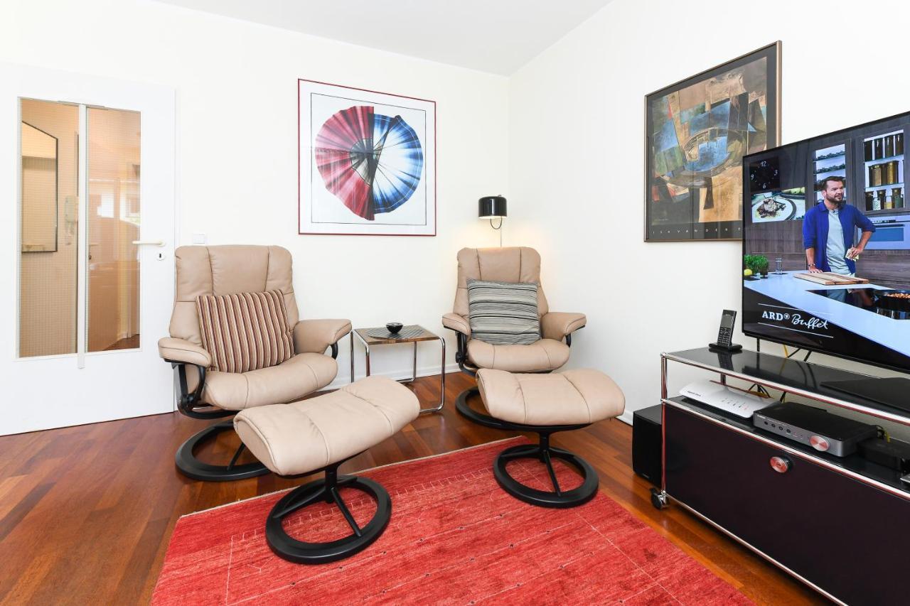 Ferienwohnung De Vries Langeoog Kültér fotó