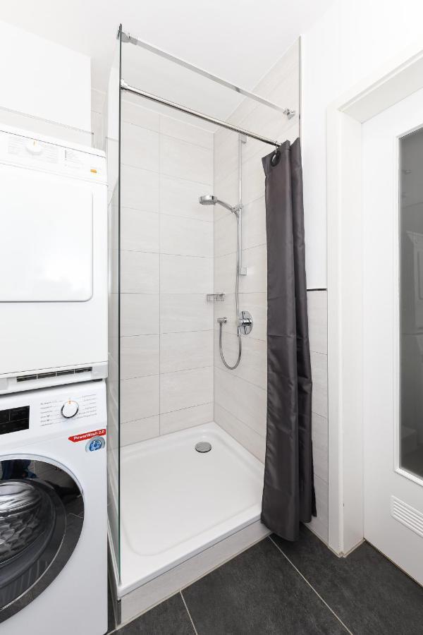 Ferienwohnung De Vries Langeoog Kültér fotó